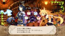 Imagen 92 de The Witch and the Hundred Knight