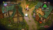 Imagen 110 de The Witch and the Hundred Knight