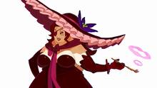 Imagen 96 de The Witch and the Hundred Knight