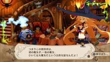 Imagen 118 de The Witch and the Hundred Knight