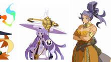 Imagen 130 de The Witch and the Hundred Knight