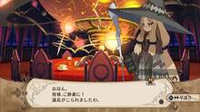 Imagen 119 de The Witch and the Hundred Knight