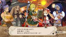 Imagen 120 de The Witch and the Hundred Knight