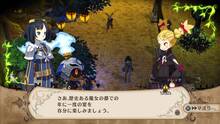 Imagen 122 de The Witch and the Hundred Knight