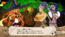 Imagen 123 de The Witch and the Hundred Knight