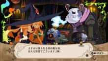 Imagen 152 de The Witch and the Hundred Knight