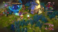Imagen 164 de The Witch and the Hundred Knight