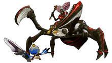Imagen 176 de The Witch and the Hundred Knight