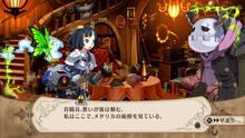 Imagen 179 de The Witch and the Hundred Knight