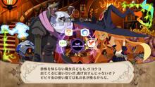 Imagen 181 de The Witch and the Hundred Knight