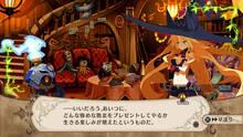 Imagen 182 de The Witch and the Hundred Knight