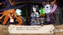 Imagen 183 de The Witch and the Hundred Knight