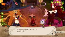 Imagen 184 de The Witch and the Hundred Knight
