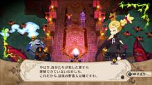 Imagen 185 de The Witch and the Hundred Knight