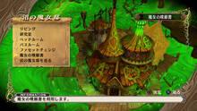 Imagen 155 de The Witch and the Hundred Knight