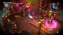 Imagen 158 de The Witch and the Hundred Knight