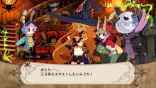 Imagen 132 de The Witch and the Hundred Knight