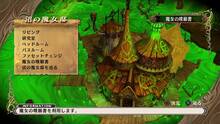 Imagen 149 de The Witch and the Hundred Knight