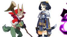 Imagen 133 de The Witch and the Hundred Knight