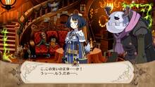 Imagen 135 de The Witch and the Hundred Knight