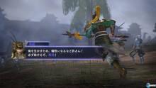 Imagen 9 de Warriors Orochi 3