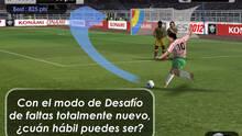 Imagen 165 de Pro Evolution Soccer 2012