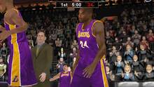 Imagen 27 de NBA 2K12