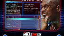 Imagen 32 de NBA 2K12