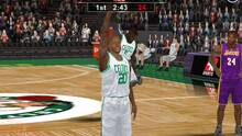 Imagen 33 de NBA 2K12