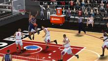 Imagen 34 de NBA 2K12