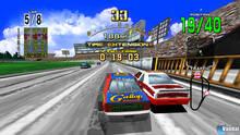 Imagen 4 de Daytona USA XBLA