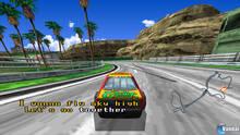 Imagen 6 de Daytona USA XBLA