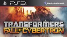 Imagen 110 de Transformers: Fall Of Cybertron