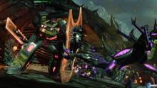Imagen 9 de Transformers: Fall Of Cybertron