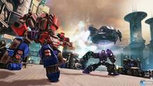 Imagen 21 de Transformers: Fall Of Cybertron