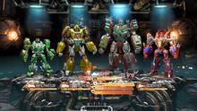 Imagen 212 de Transformers: Fall Of Cybertron