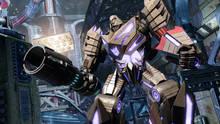 Imagen 228 de Transformers: Fall Of Cybertron