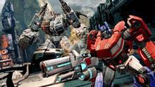 Imagen 231 de Transformers: Fall Of Cybertron