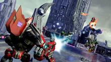 Imagen 233 de Transformers: Fall Of Cybertron
