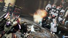 Imagen 40 de Transformers: Fall Of Cybertron