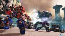Imagen 41 de Transformers: Fall Of Cybertron