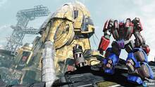 Imagen 42 de Transformers: Fall Of Cybertron
