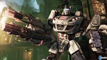 Imagen 34 de Transformers: Fall Of Cybertron