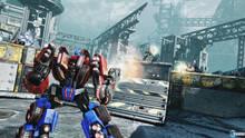 Imagen 55 de Transformers: Fall Of Cybertron
