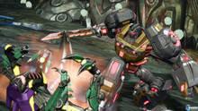 Imagen 77 de Transformers: Fall Of Cybertron