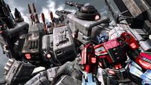 Imagen 93 de Transformers: Fall Of Cybertron