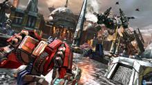 Imagen 105 de Transformers: Fall Of Cybertron
