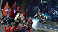 Imagen 107 de Transformers: Fall Of Cybertron