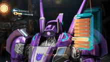 Imagen 128 de Transformers: Fall Of Cybertron