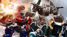 Imagen 129 de Transformers: Fall Of Cybertron